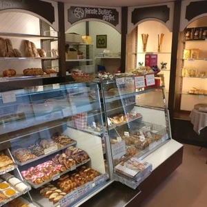 Bäckerei Godis Brothüsli