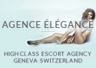 Agence Elégance-Logo