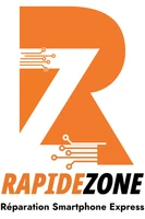 RAPIDEZONE SARL-Logo