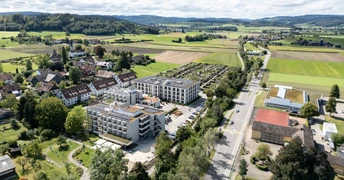 Alterszentrum im Geeren