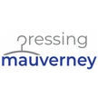 Pressing Mauverney