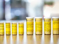 Centrale homéopathique et Pharmacie des Bergues