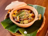Restaurant HOIAN BBQ