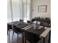 Hôtel du Parc Sàrl