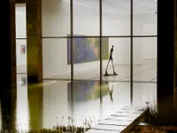 Fondation Beyeler - cliccare per ingrandire l’immagine 7 in una lightbox