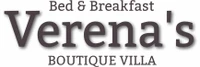 Verena's Boutique Villa au Lac-Logo