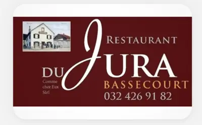 Restaurant du Jura Comme Chez Eux Sàrl