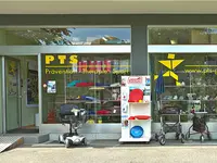PTS Prävention-Therapie-Sport