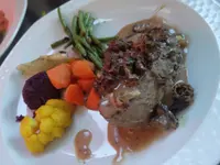 Arnaud Traiteur anciennement Au Chasseur Gourmand