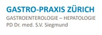 Gastroenterologie Zürich - PD Dr. med. Sören Volker Siegmund-Logo