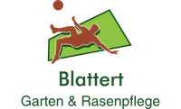 Blattert Garten- und Rasenpflege GmbH-Logo