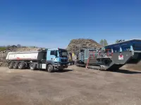 Aarvia Logistik AG