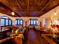 Hotel Fidazerhof