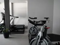 Almas Fitness Sàrl - cliccare per ingrandire l’immagine 2 in una lightbox