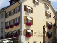 Restaurant du Commerce