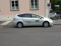 Taxi 2000