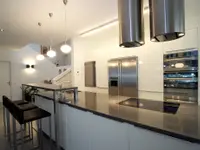 Cucine Andreoletti Sagl - Klicken Sie, um das Bild 3 in einer Lightbox vergrössert darzustellen