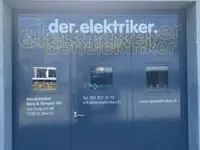 der elektriker Bera & Tempini AG - Klicken Sie, um das Bild 21 in einer Lightbox vergrössert darzustellen