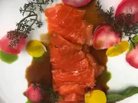 Restaurant Alten Löwen