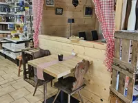 Epicerie Au P'tit Moulin Sàrl