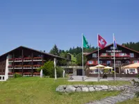 Hotel Restaurant Arvenbüel