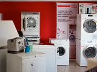 McM Electroménager SA