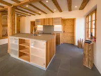hirzelmoebel Schärer Schreinerei GmbH - Hüsler Nest Partner