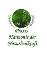 Praxis Harmonie der Naturheilkraft-Logo