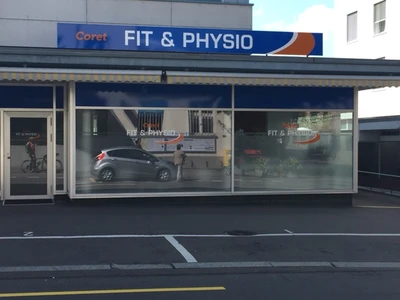 Fit & Physio Coret