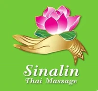 Sinalin Thai massage salon-Logo