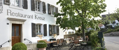 Restaurant Kreuz