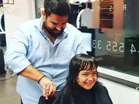 CAPRICE Hairstyle