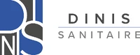 Dinis Sanitaire Sàrl-Logo