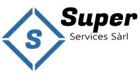 SuperServices Sàrl-Logo