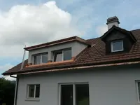 B.Millasson Menuiserie Charpente Agencement SA