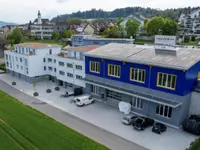 Suter Pumpen AG