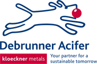 Debrunner Acifer AG-Logo