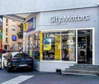 City Motors GmbH-Logo