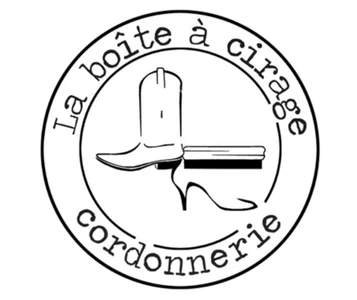 La boîte à cirage