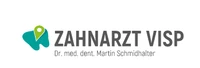 Zahnarzt Visp GmbH-Logo