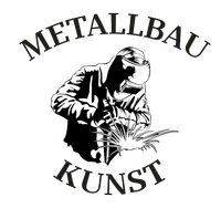 MetallbauKunst Obradovic-Logo