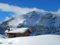 Ristorante Ospizio Camperio