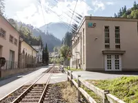 IBC Energie Wasser Chur - Klicken Sie, um das Bild 2 in einer Lightbox vergrössert darzustellen