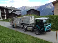 Margelisch Transporte & Getränke GmbH