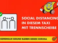 Aare Taxi Bur AG - Klicken Sie, um das Bild 1 in einer Lightbox vergrössert darzustellen