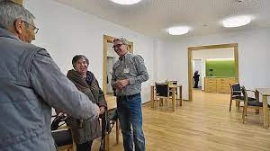 Stiftung Seevida - Haus Alma