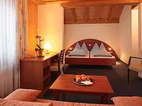 Hotel Steinbock / Pizzeria da Salvi
