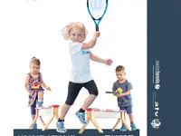 dedial TENNIS ACADEMY