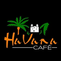 Havana Café-Logo