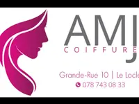 AMJ Coiffure